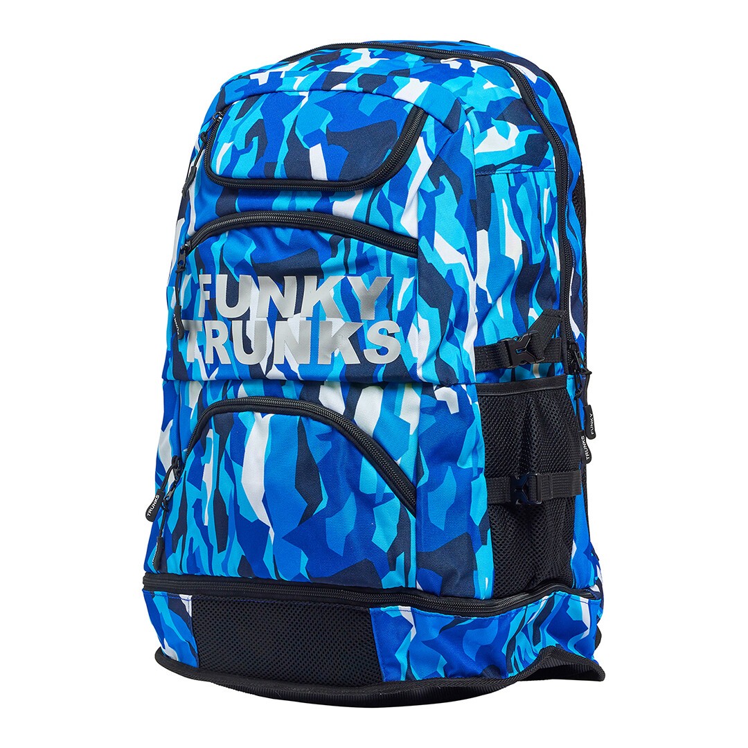 Funkita Elite Squad Backpack