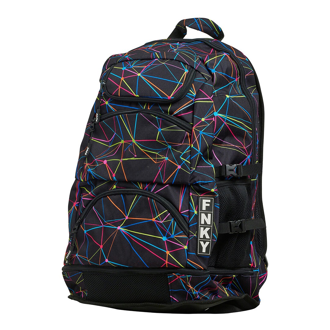Funkita Elite Squad Backpack