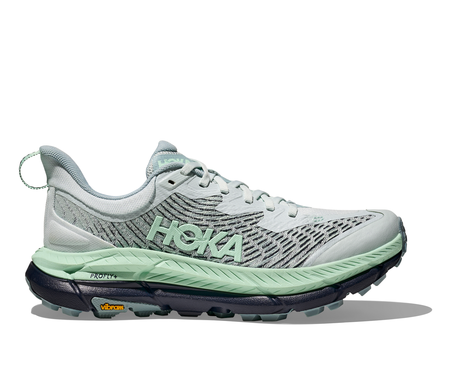 Hoka Mafate Speed 4 Womens