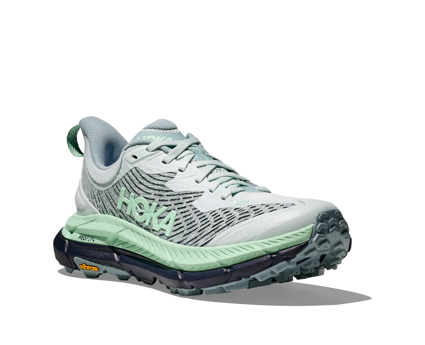 Hoka Mafate Speed 4 Womens