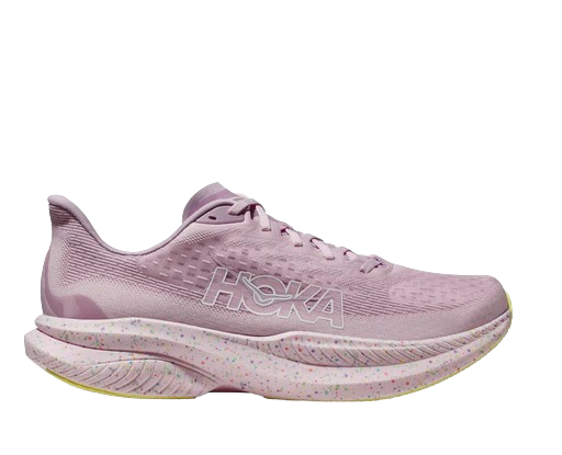 Hoka Mach 6 Womens