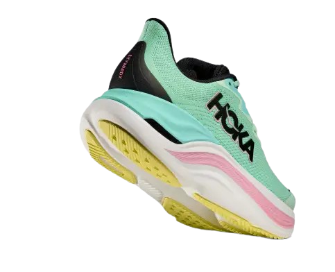 HOKA Skyward X Womens