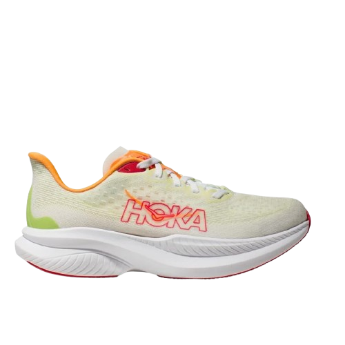 Hoka Mach 6 Womens