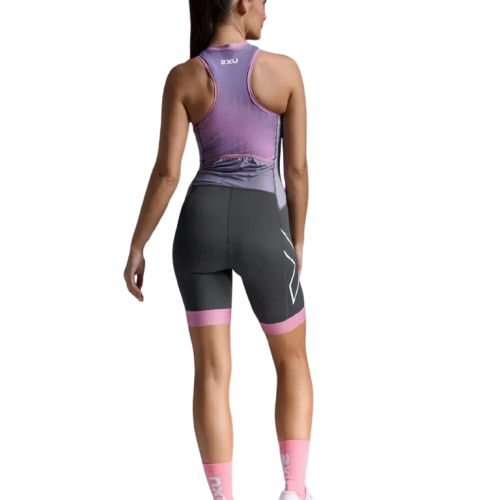 2XU Core Tri Suit Sleeveless Womens