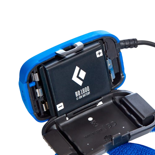 Black Diamond Sprinter 500 Headlamp