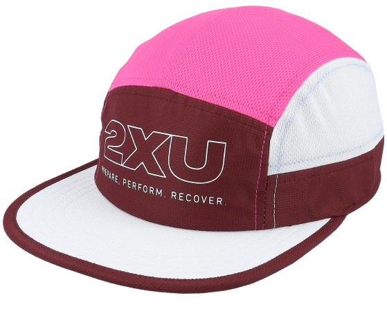 2XU Lightspeed Cap – Trirunning - Main Image