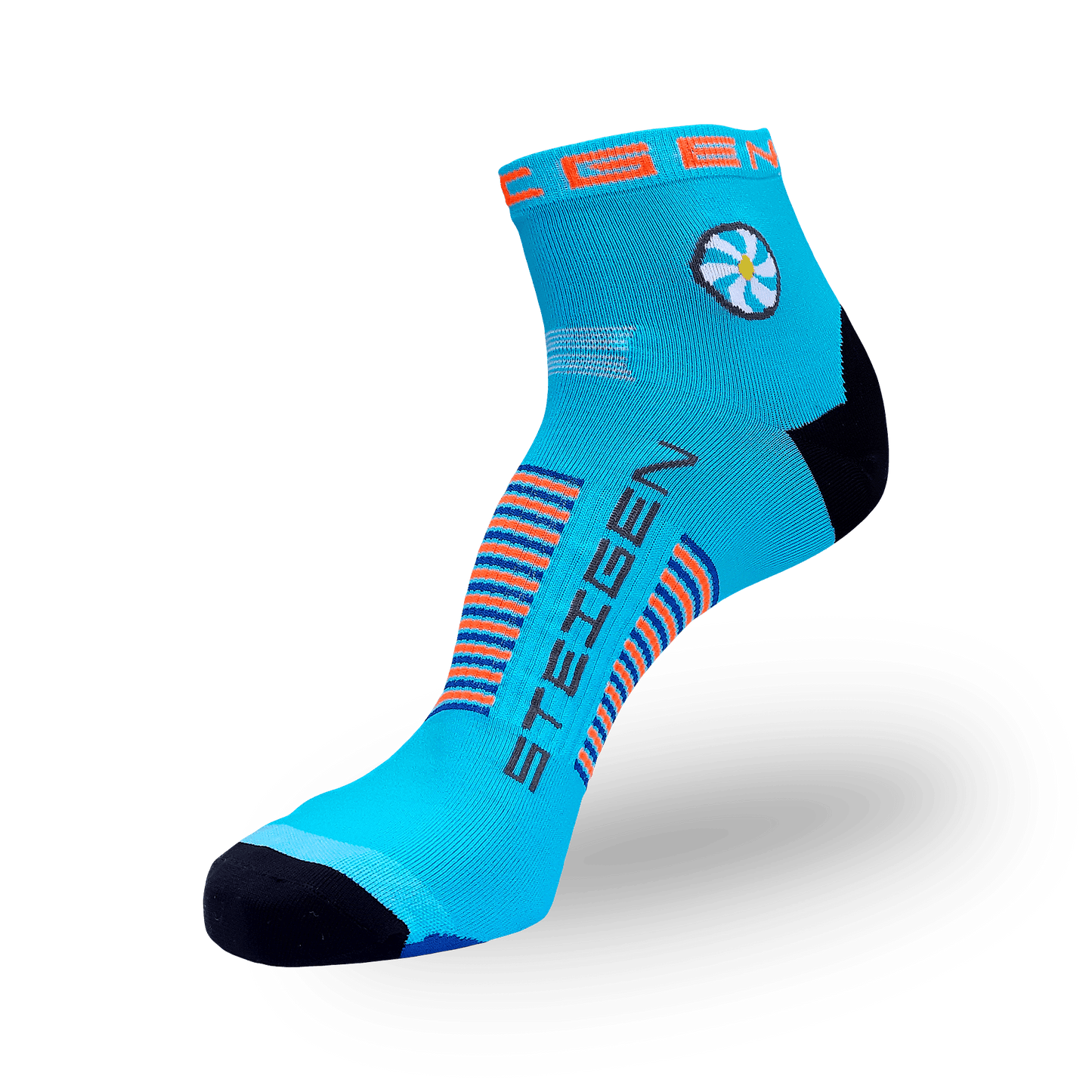 Steigen BIG FOOT 1/4