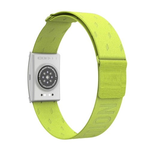 Coros HR Monitor