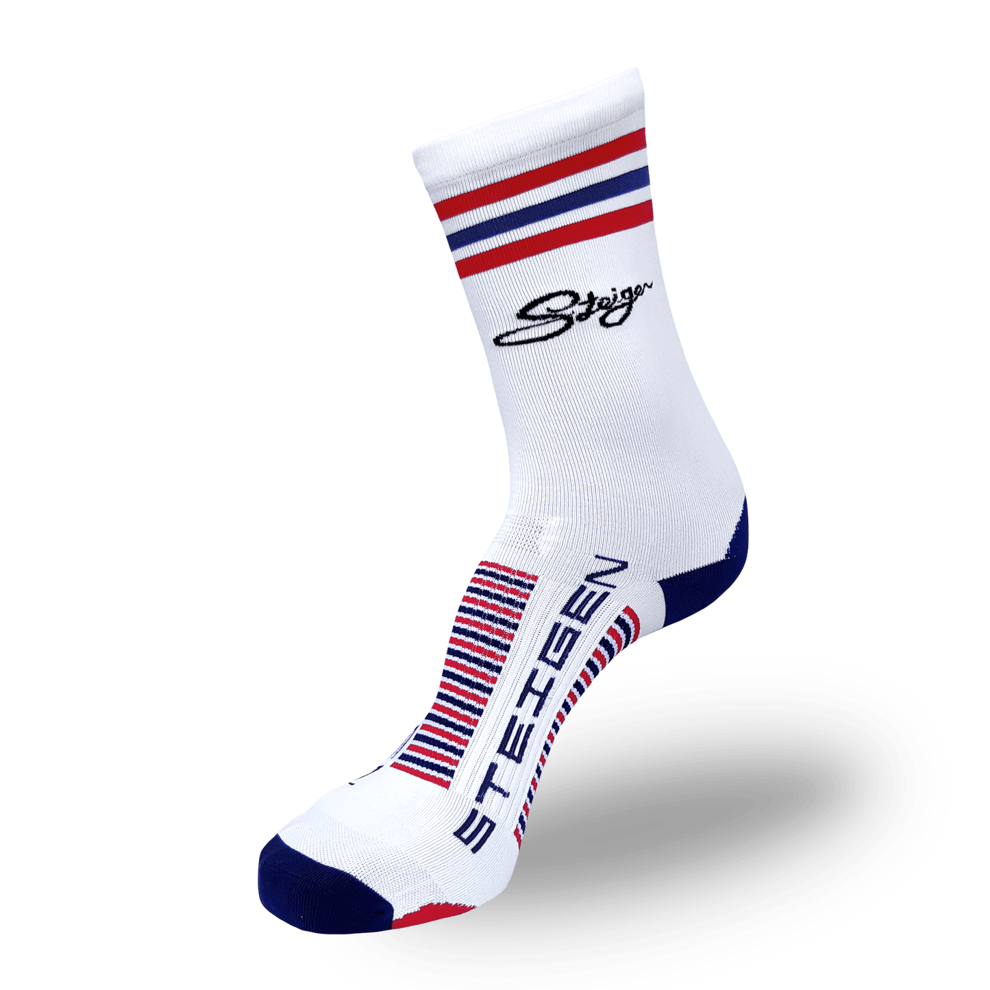 Steigen Running socks 3/4 Length