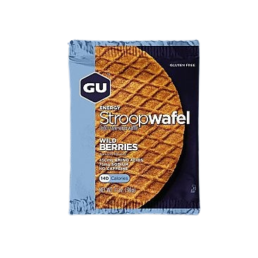 Gu Stroopwafel