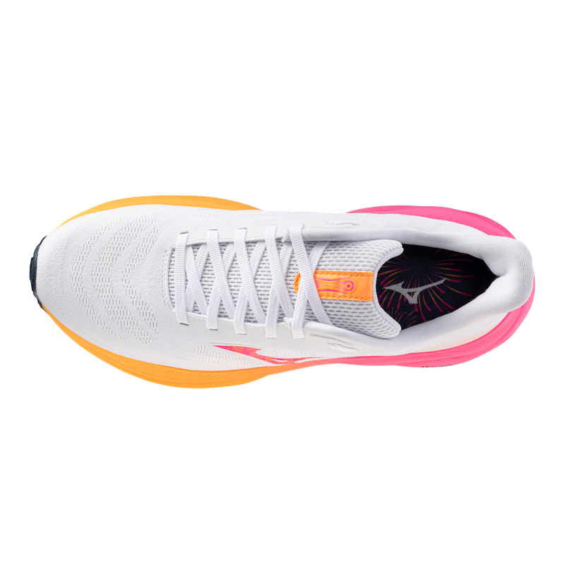 Mizuno Wave Sky 9 Unisex