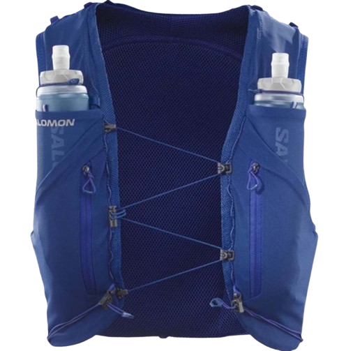 Salomon advanced skin sales