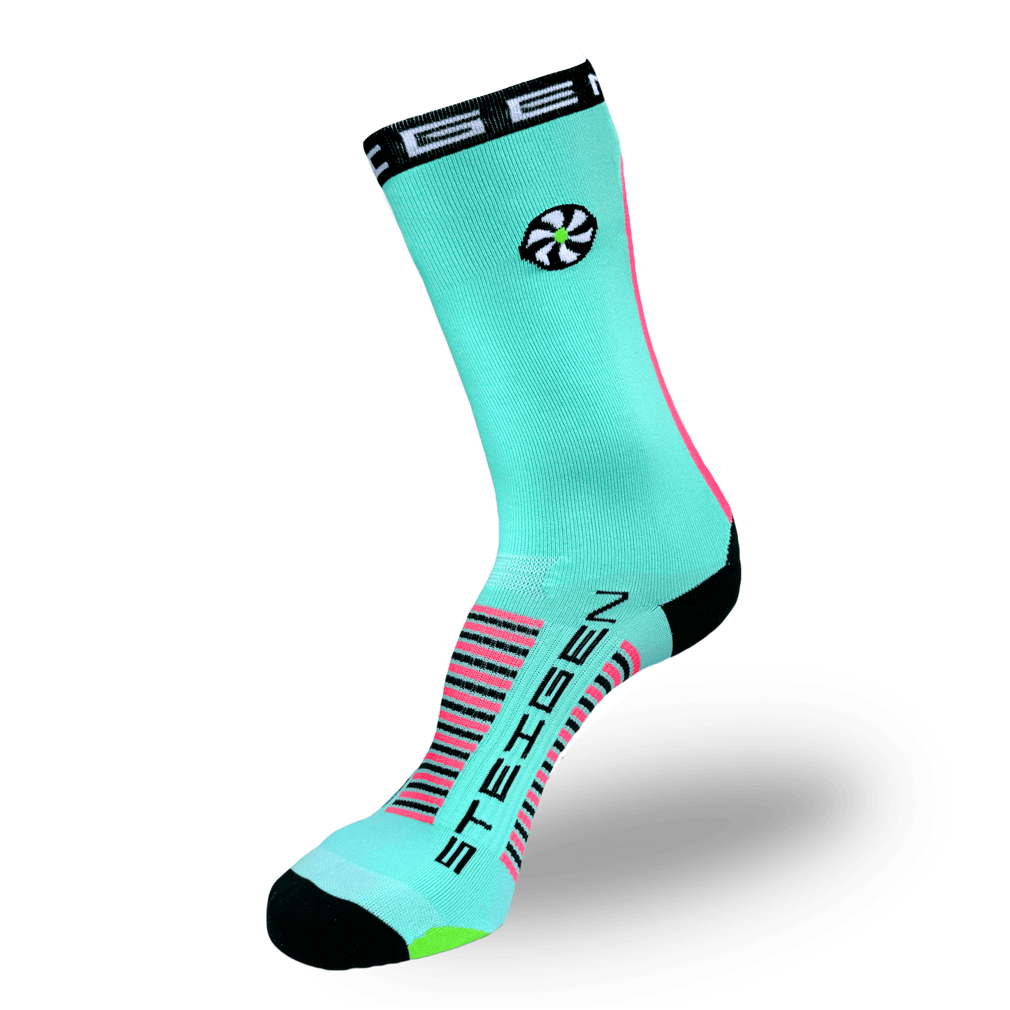 Steigen Running socks 3/4 Length