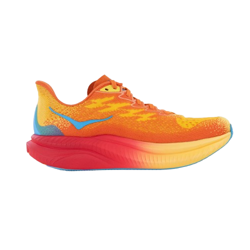 Hoka Mach 6 Womens