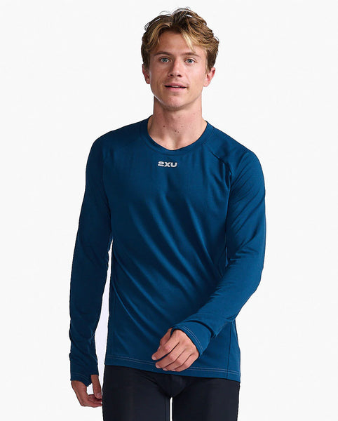 2XU Ignition Base Layer L/S Mens