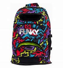 Funkita Elite Squad Backpack