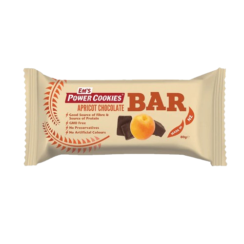Power Bar