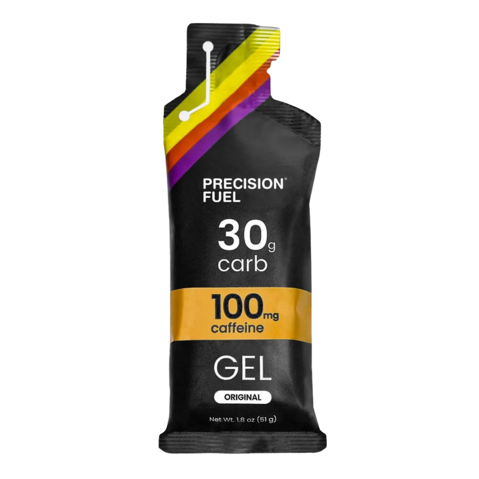 PF 30 Caffeine Gel