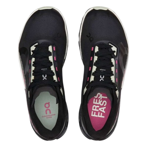 On Cloudmonster Hyper Womens
