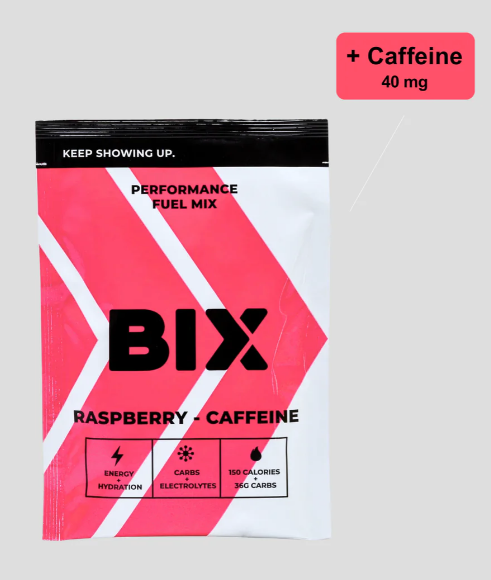 Bix Performance Fuel - 41g sachet