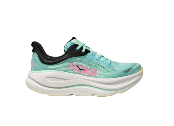 Hoka Bondi 9 Womens