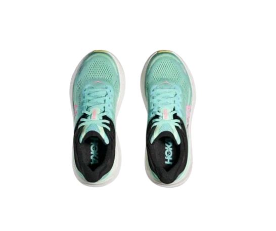 Hoka Bondi 9 Womens
