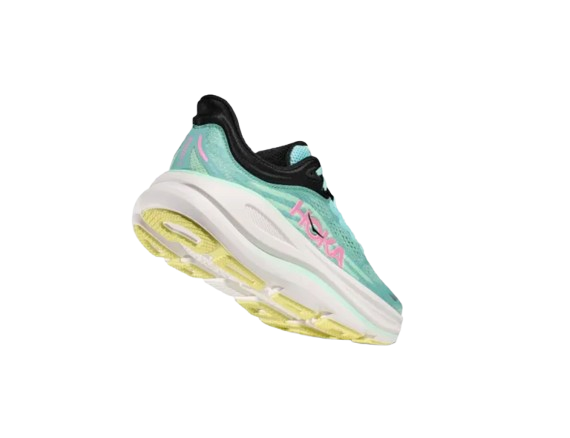 Hoka Bondi 9 Womens
