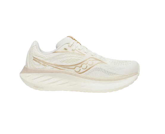 Saucony Ride 18 Womens