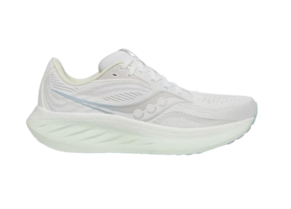 Saucony Ride 18 Womens