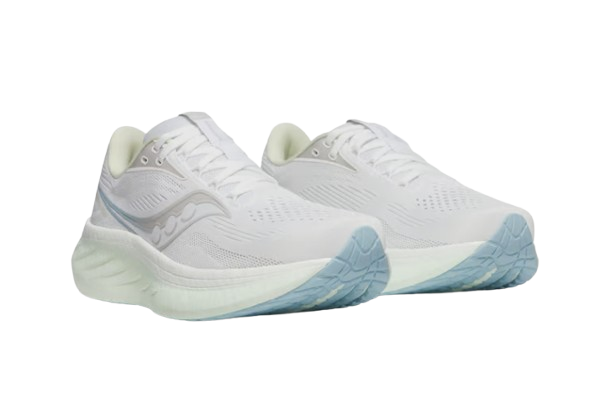 Saucony Ride 18 Womens