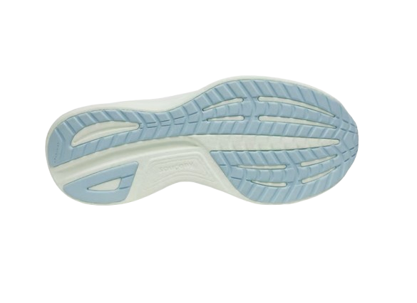 Saucony Ride 18 Womens