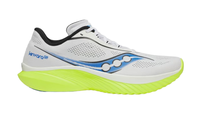 Saucony Kinvara 15 Mens
