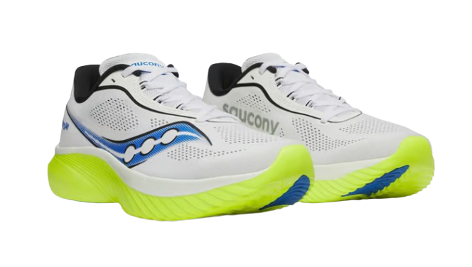 Saucony Kinvara 15 Mens