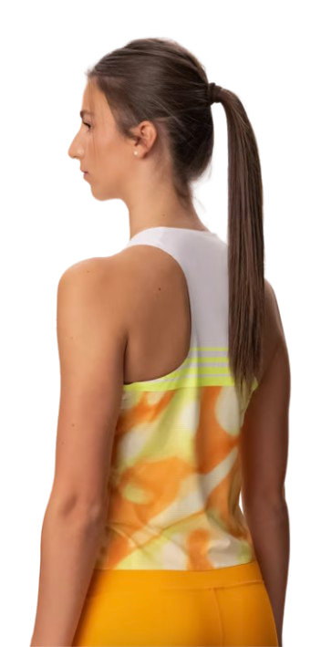 Saucony Elite Singlet Womens