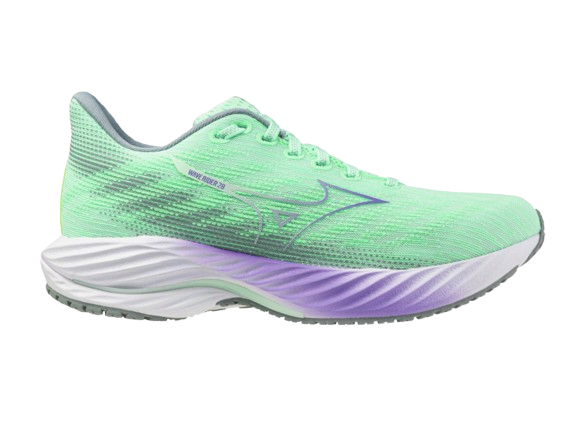 Mizuno Wave Rider 28 Womens