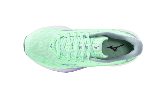 Mizuno Wave Rider 28 Womens