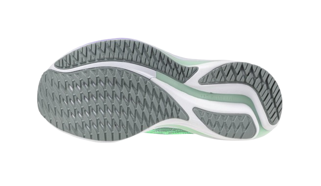 Mizuno Wave Rider 28 Womens