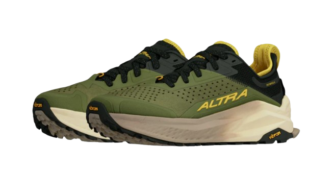 Altra Olympus 6 Mens