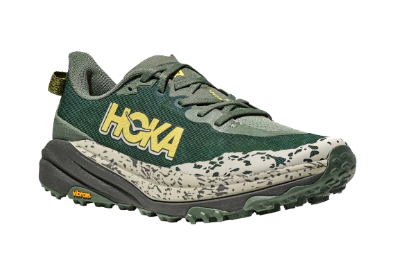Hoka Speedgoat 6 Mens