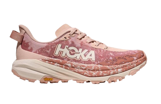 Hoka Speedgoat 6 Womens