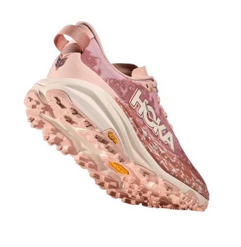 Hoka Speedgoat 6 Womens
