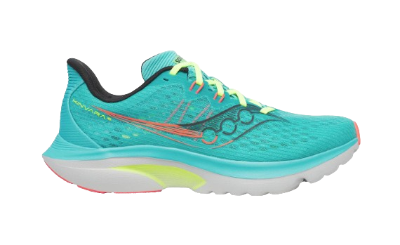Saucony Kinvara 16 Men's