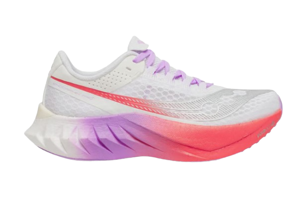 Saucony Endorphin Pro 4 Womens
