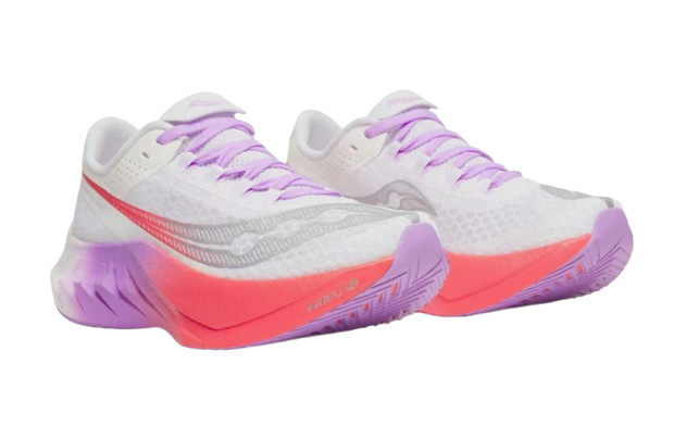 Saucony Endorphin Pro 4 Womens