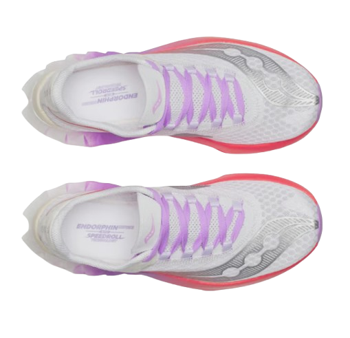 Saucony Endorphin Pro 4 Womens