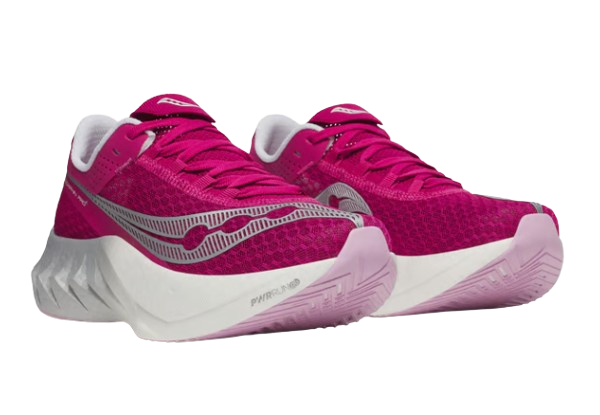 Saucony Endorphin Pro 4 Womens