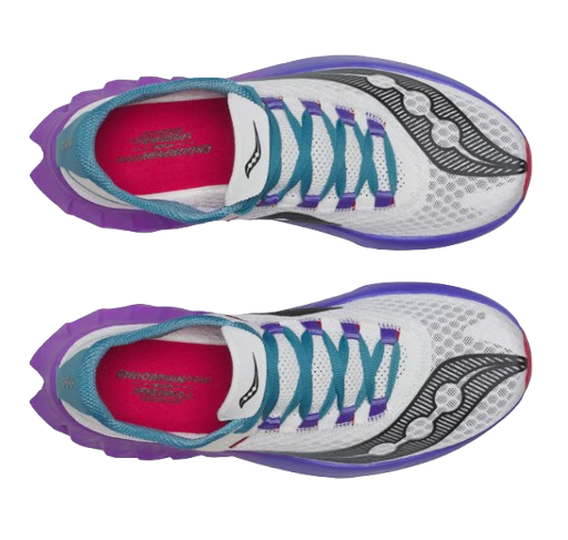 Saucony Endorphin Pro 4 Womens