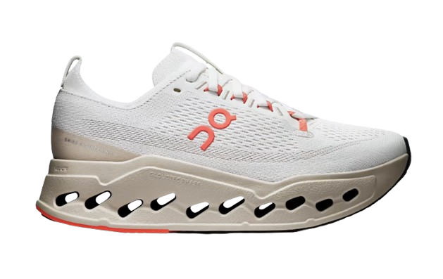 On Cloudsurfer Max Women's