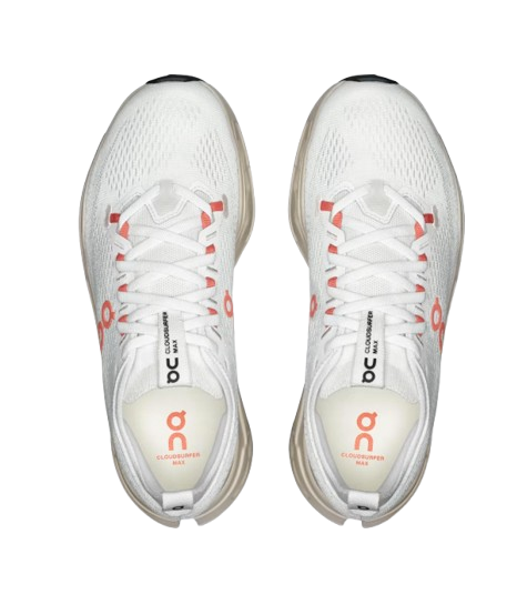 On Cloudsurfer Max Women's
