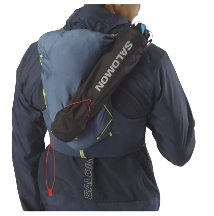 Salomon Custom Quiver